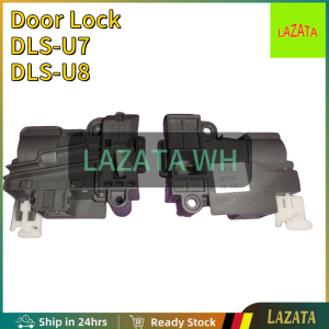 Whirlpool Sanyo Royalstar Door Lock DLS-U7 & DLS-U8: A Reliable Washing Machine Accessory