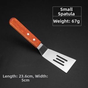 YIZHIBING | Multipurpose Thickened Cooking Spatula