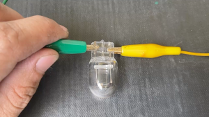 Japan Surplus Original Koito E4 Automotive Bulb 12V 21W (REFURBISHED)