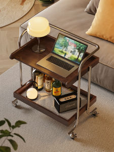 FANTANYIPIN | Portable Side Table