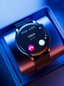 DiDO | Health Research Smart Call Bluetooth Watch Health Monitoring