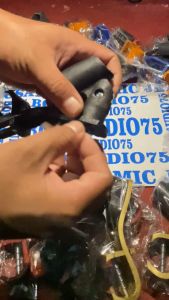 Stand Mic / Stand Mic Kendang / Hadroh / Rebbana / stand Mic Drum KENDANG