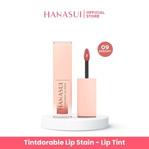 HANASUI Liptint Tintdorable Lip Stain