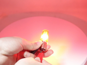 ฟท้ายรถจักรยานยนต์ 1157 Bay15d P21-5W 2835 32smd