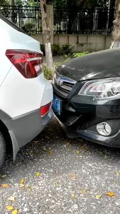 Gương Cầu Lồi TRUNGCAR Gắn Trên Gương Chiếu Hậu Gương Xe Ô Tô Xóa Điểm Mù Nhìn Góc Rộng Xoay 360 Tráng Bạc GLC01