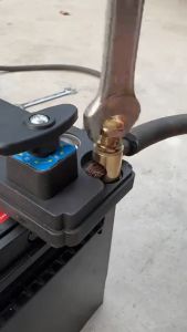 【2PCS】12V-24V Car Battery Disconnect Switch Anti-leakage Switch Protector Quick Cut-off Battery Terminal Power Cut Off Kill Switches RV/ATV 断电开关