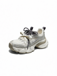 Belle | Comfortable Height-increasing Breathable Casual Shoes