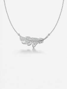 Sparkling Versatile Luxury Necklace
