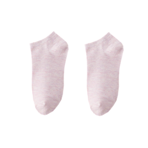 10 Pairs of Socks Womens Socks Womens Boat Socks Womens Socks White Socks Students Socks Summer Womens Socks Mid-Calf and Long Length Female Stocking