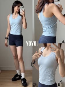 YOYO | Summer Lightweight Multifunctional Womens Sport Bra