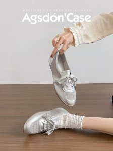 Agsdon | Summer Lightweight Soft Slip-on Casual Shoe
