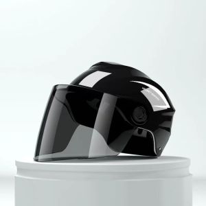 Half Open Face Helmet: A Comprehensive Guide for Men & Women