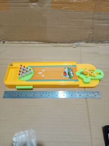 MAINAN FROG BOWLING / KODOK BOWLING SS 1722