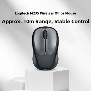 Logitech | Home Office Gaming Portable Power-Saving Mouse