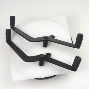 Double Persneling Tiger Revo Dan Tiger Lama - Operan Gigi Tiger - Tuas Persneling Tiger