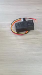 POTENSIO SPRAYER ELEKTRIK SEMPROT HAMA POMPA AIR 12V