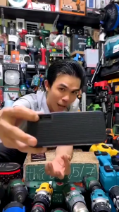 ( XẢ KHO CUỐI NĂM ) Loa Bluetooh Emberton M8 Phiên Bản Mini Cực Chất  Âm Thanh Công Suất Lớn  Bảo Hành 1 Đổi 1 Trong 1 Tháng