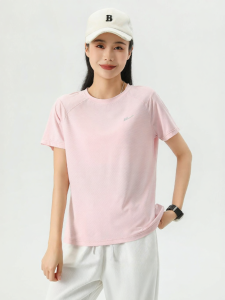 Warrior | Ice-silk Breathable Quick-drying Women T-shirt