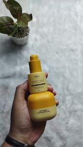 Reglow Whitening Serum Skincare dr Shindy Pencerah Wajah