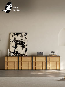 Storage and Living Room TV Cabinet
