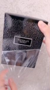 Parfum Victoria Secret Dark Angel 1021 | aroma yang bergairah dan cocok for women