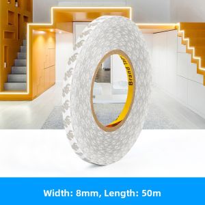 3M | Strong Adhesive Multifunctional LED Strip Light Waterproof