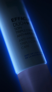 La Roche Posay Effaclar Duo+M Moisturizer 40ml - Acne Care / Non-Greasy / Moisturizing Cream