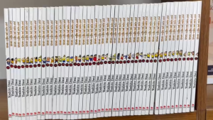 Truyện tranh - Combo 5 cuốn Shin Cậu Bé Bút Chì (Truyện Ngắn) - Kim Đồng