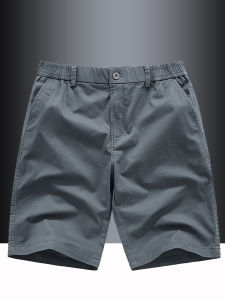 CHAFEI | Cotton Summer Lightweight Business Casual Shorts 5-Pocket
