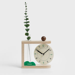 EMITDOOG | Creative Artistic Clock Decorations