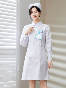 XINSILU | Đồng Phục Y Tá Nhẹ Cho Mùa Hè