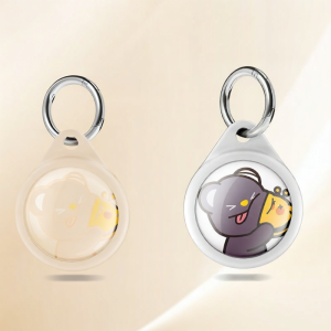 CY | Anti-losing GPS Locator for Kids with Remote Monitoring and Call Feature