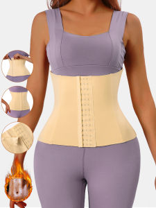 MISTHIN | Slim Breathable Fitness Waist Trainer for Shaping