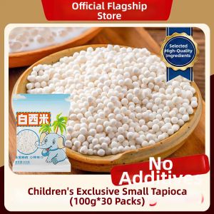 Authentic Tea Shop Specialized Sago Dessert