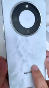 Điện Thoại Honor X70 (Honor X9D) Mới Fullbox