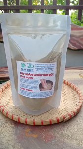 1kg bột ngâm chân Tâm Đức 8 vị thảo dược