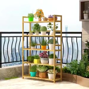 RRH Plant Stand Rack: A Comprehensive Guide to Enhancing Your Home & Office Decor
