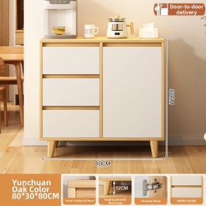 ZHUOHE | Large Capacity Storage Cabinet