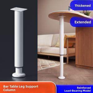 FULAIAN | Adjustable Table Leg Support
