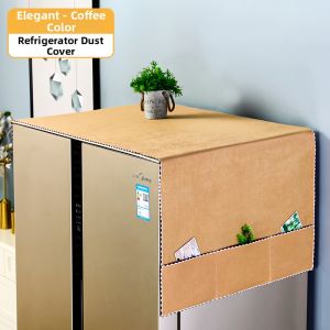 Dustproof and Slip-resistant Appliance Cover