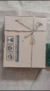 Alfareza - Hampers Paket Ekonomis Quran Sajadah Tasbih & Kalam Kado Souvenir Hantaran Pernikahan Seserahan Ulang Tahun Wisuda FREE Kartu Ucapan