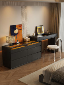 Multifunctional Vanity Dresser Storage Organizer