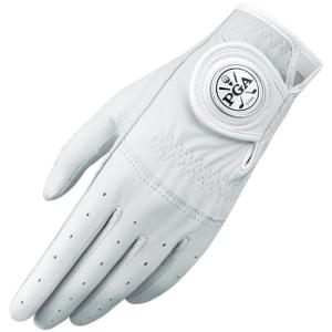PGA | Leather Golf Gloves