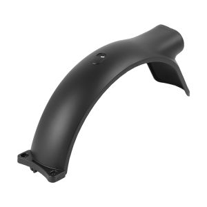 Rear Mudguard Rear Lights Replacement Parts For Xiaomi Elite Electric Scooter Durable Repair Parts Scooter Taillght Rear Fender