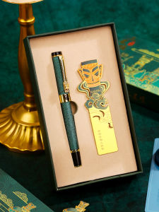 Creative Birthday Gift Box for Boys Middle School Practical Mementos Gift Box Starry Sky Cultural Creative Museum Gifts