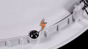 Lampu Philips Downlight LED kotak meson 59451 9 watt D105 4 inch plafon