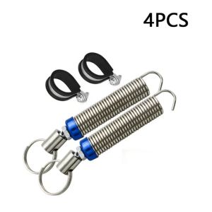 Car Trunk cover spring Automatic lift car rear car spring adjustable general purpose improved rear car spring lifting accessorie