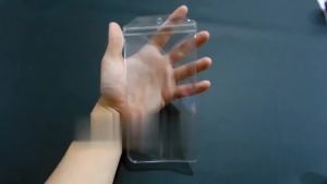 Transparent Waterproof Phone Bag Underwater Summer Swimming Water Proof Case for IPhone Samsung Xiaomi Universal Dry Pouch Bag