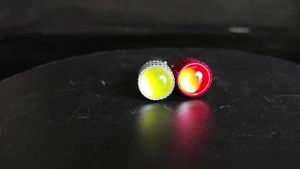 2 Bóng Đèn LED Phanh 1157 BAY15D P21/5W 12V/24V Siêu Sáng Lắp Đặt Dễ Dàng Dùng Cho Đèn Xi Nhan Đèn Lùi Ô Tô Có Tản Nhiệt Lớn