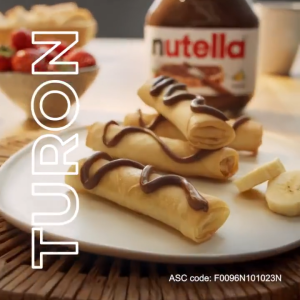 Nutella Rich & Creamy Hazelnut & Cocoa Spread 900g - Imported Chocolate Sweet Spread